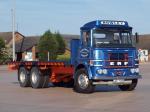 ERF 7LV-L 66GX 1970 года